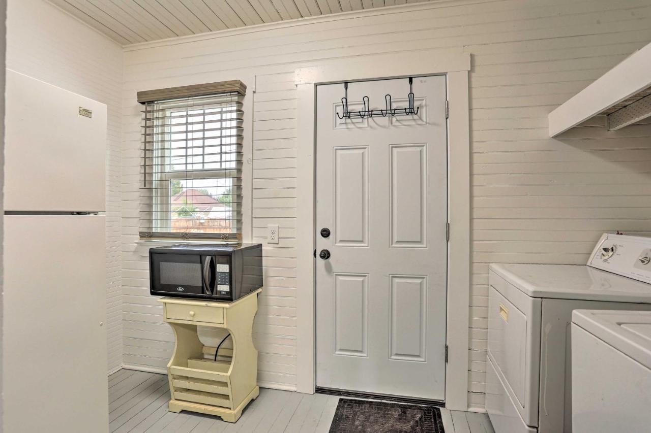 Pet-Friendly Baker City Escape With Private Yard! Exteriér fotografie